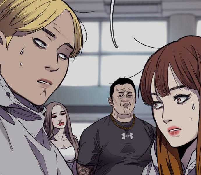 Thể Thao Cực Hạn Xem thể thao trực tiếp trực tuyến Chapter 379.1 trang 192