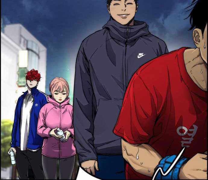 Thể Thao Cực Hạn Xem thể thao trực tiếp trực tuyến Chapter 379.1 trang 246