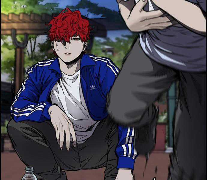 Thể Thao Cực Hạn Xem thể thao trực tiếp trực tuyến Chapter 379.5 trang 28