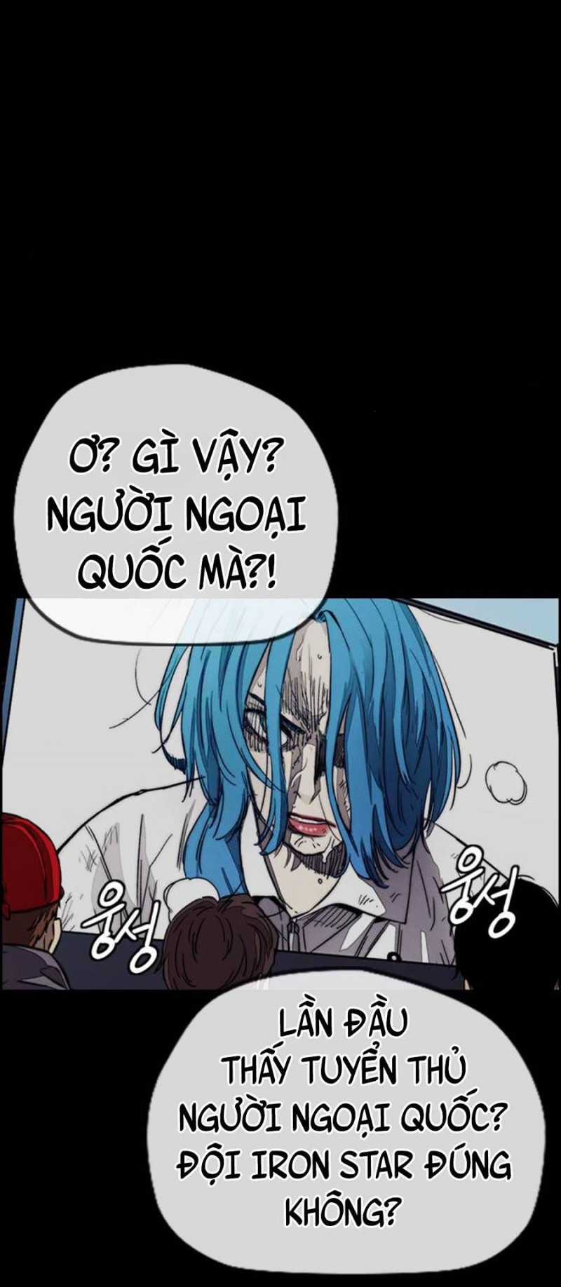 Thể Thao Cực Hạn Xem thể thao trực tiếp trực tuyến Chapter 380.5 trang 34