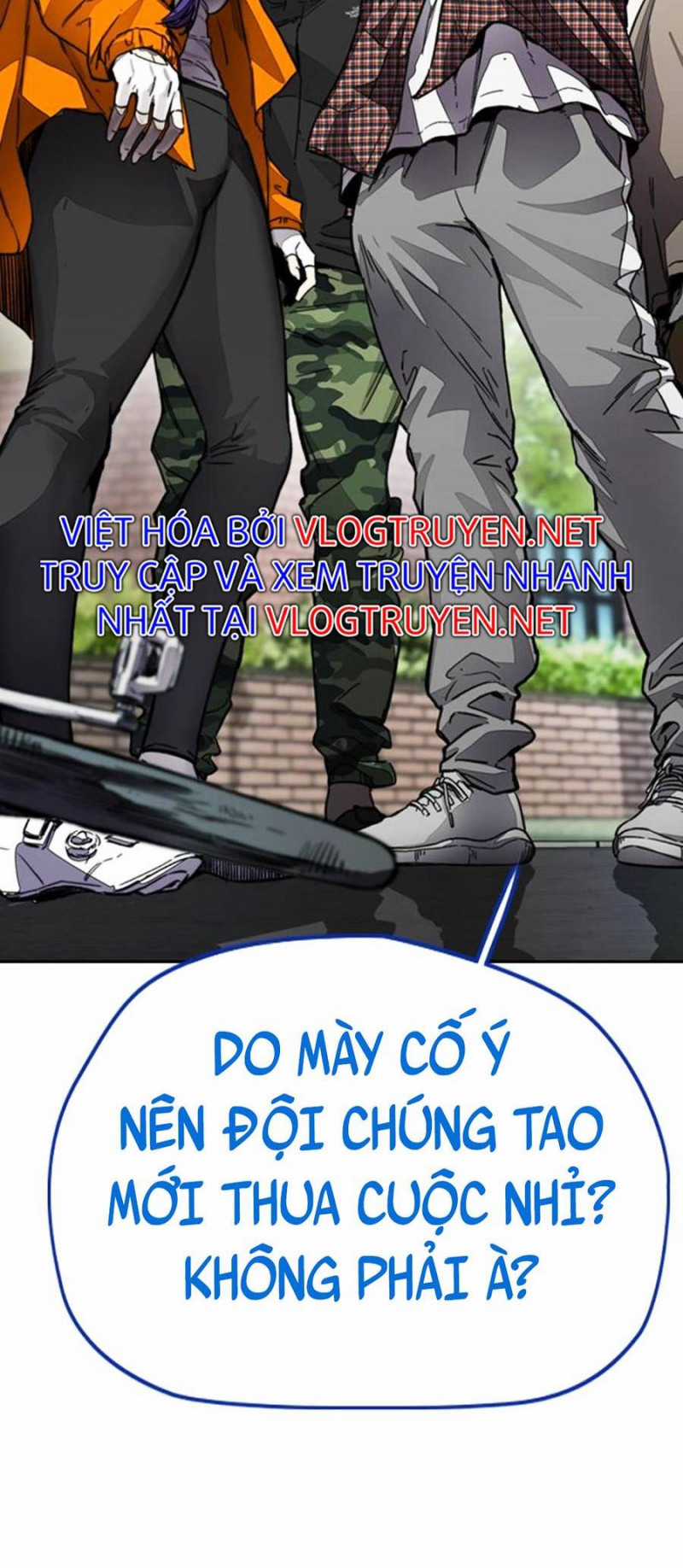 Thể Thao Cực Hạn Xem thể thao trực tiếp trực tuyến Chapter 380.5 trang 36