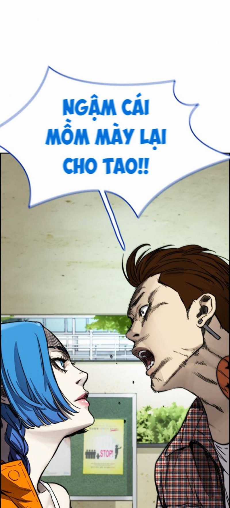 Thể Thao Cực Hạn Xem thể thao trực tiếp trực tuyến Chapter 380.5 trang 40