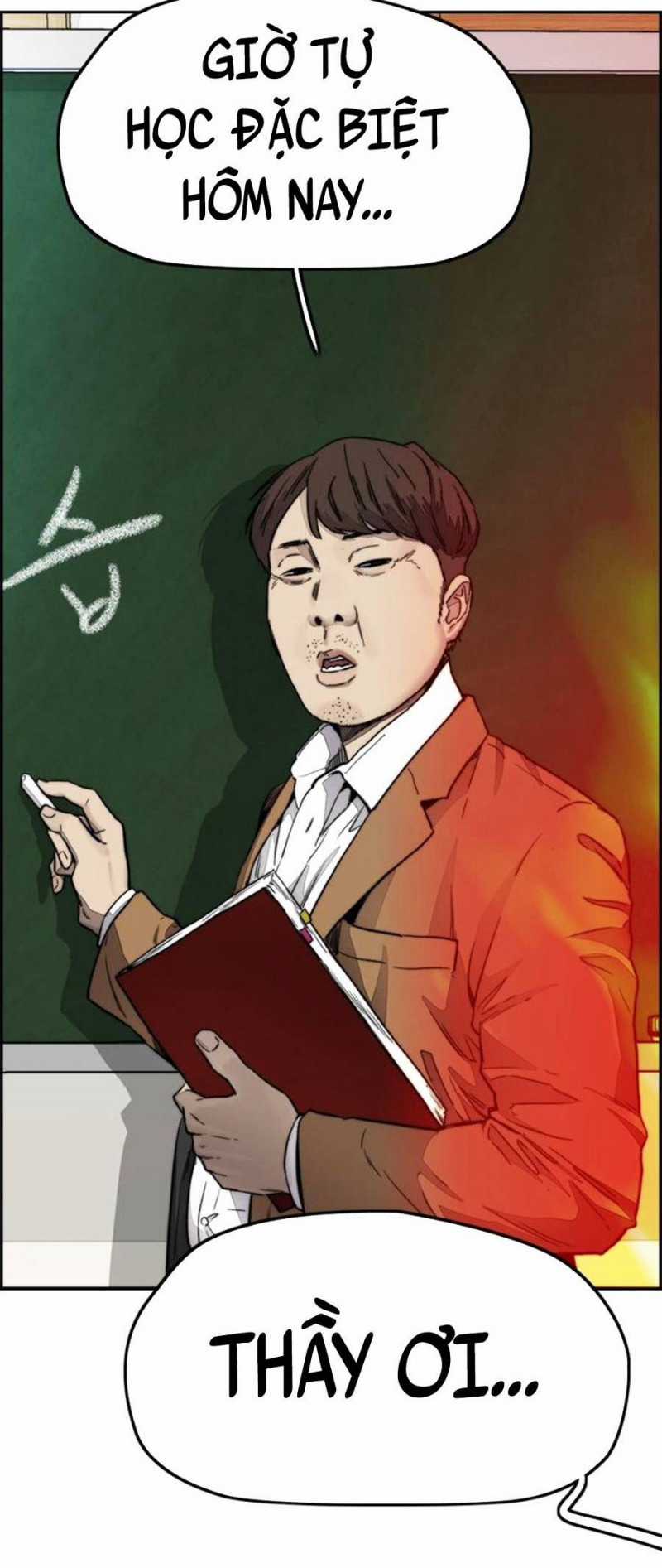 Thể Thao Cực Hạn Xem thể thao trực tiếp trực tuyến Chapter 380.5 trang 8