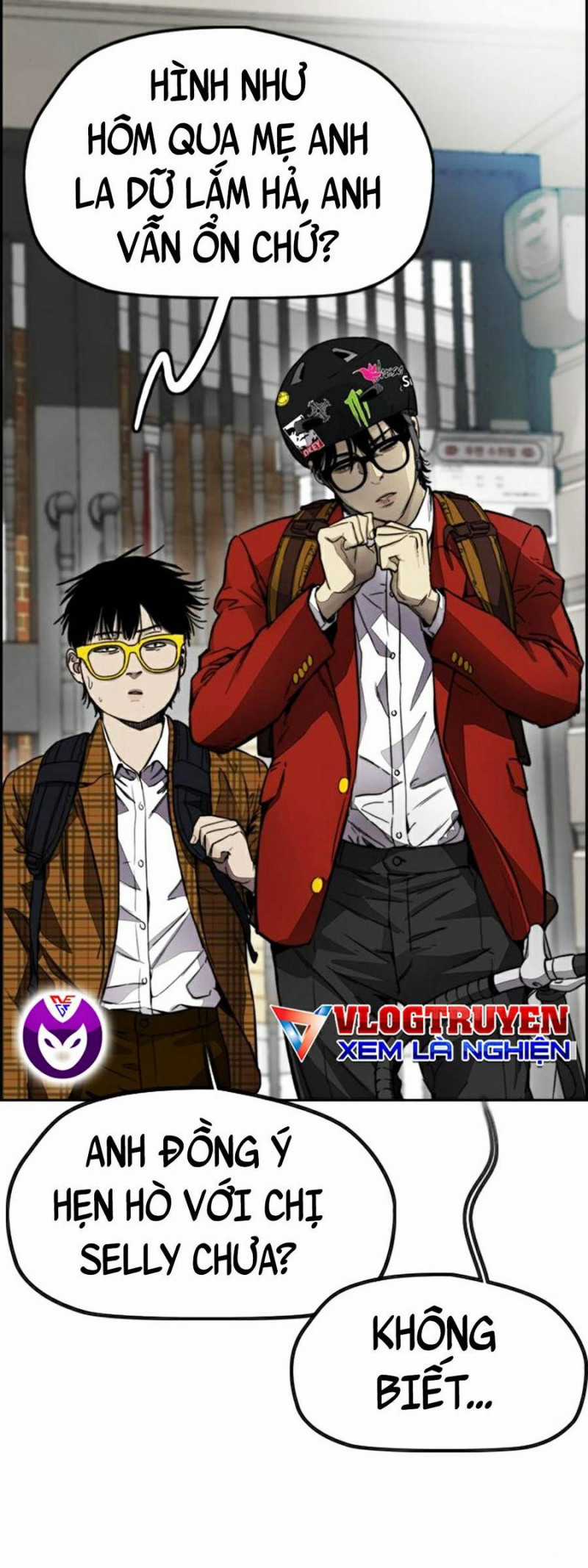 Thể Thao Cực Hạn Xem thể thao trực tiếp trực tuyến Chapter 380 trang 2