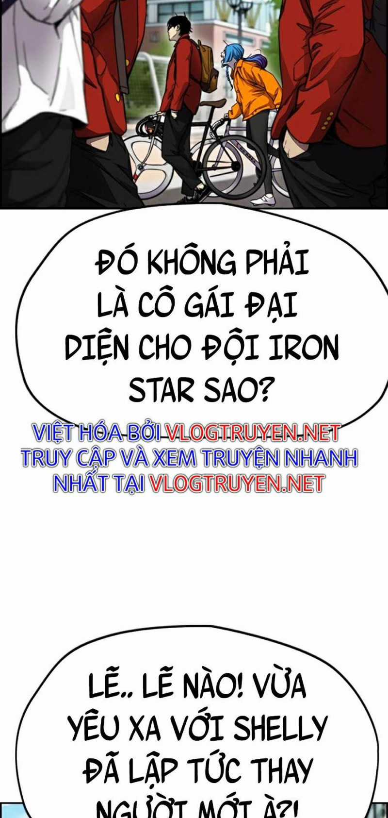 Thể Thao Cực Hạn Xem thể thao trực tiếp trực tuyến Chapter 380 trang 25