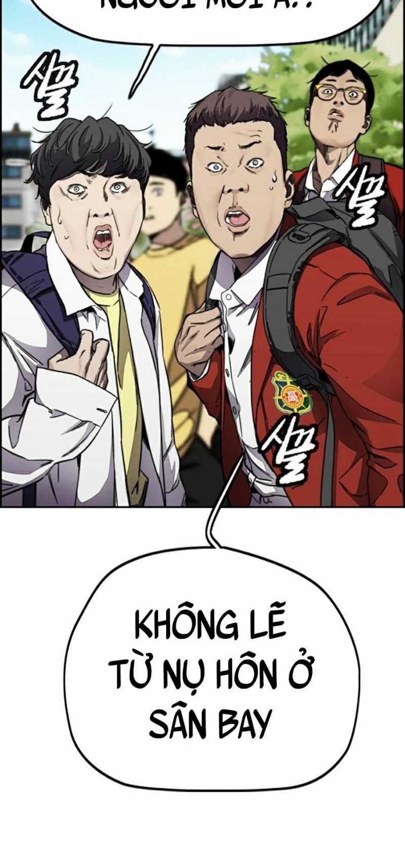 Thể Thao Cực Hạn Xem thể thao trực tiếp trực tuyến Chapter 380 trang 26