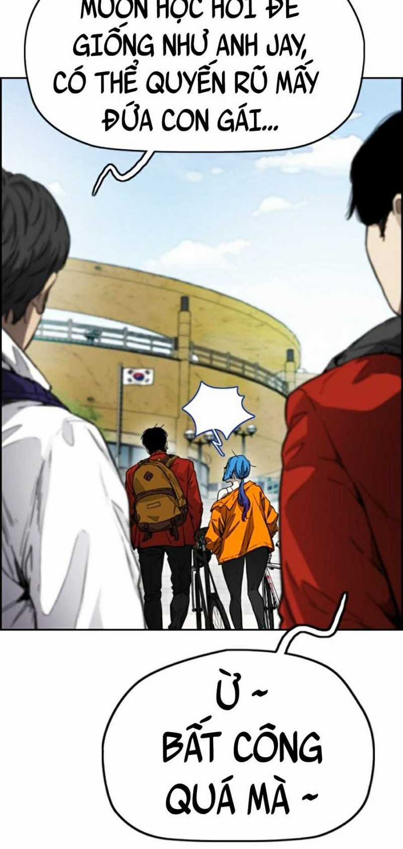 Thể Thao Cực Hạn Xem thể thao trực tiếp trực tuyến Chapter 380 trang 29