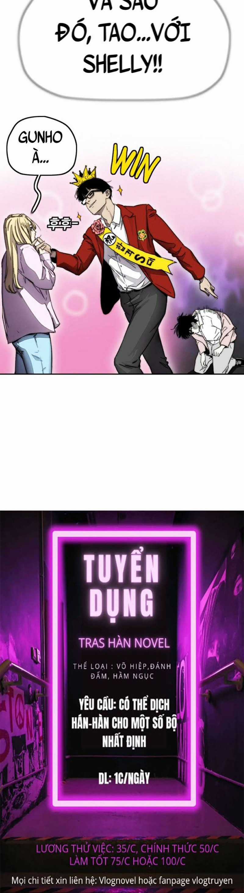 Thể Thao Cực Hạn Xem thể thao trực tiếp trực tuyến Chapter 380 trang 35