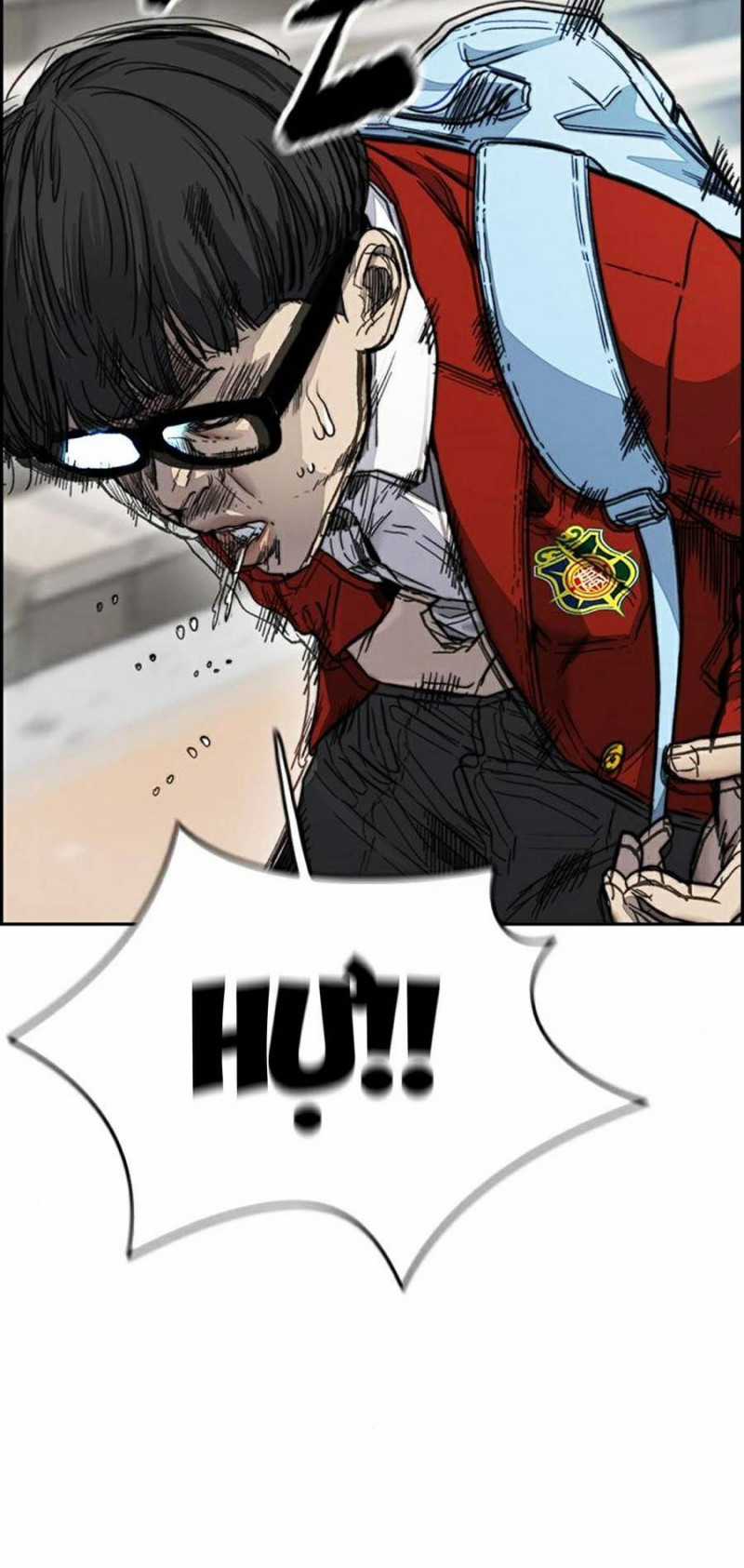 Thể Thao Cực Hạn Xem thể thao trực tiếp trực tuyến Chapter 380 trang 39