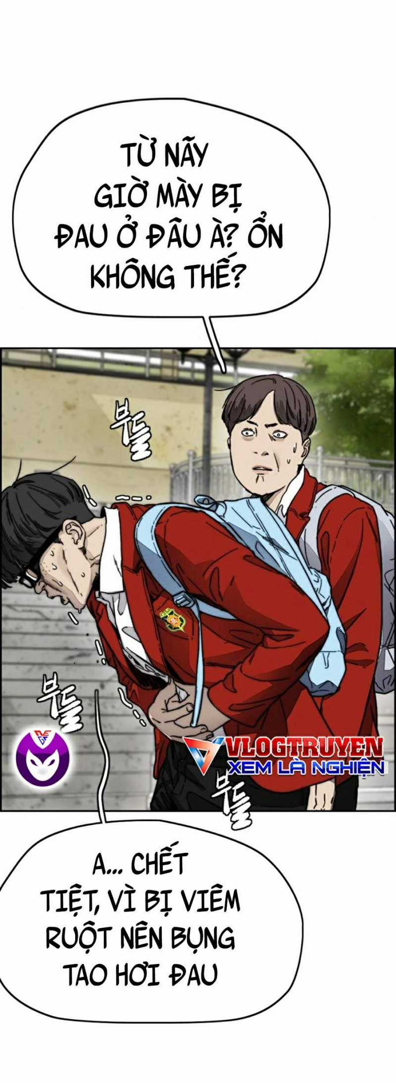 Thể Thao Cực Hạn Xem thể thao trực tiếp trực tuyến Chapter 380 trang 40