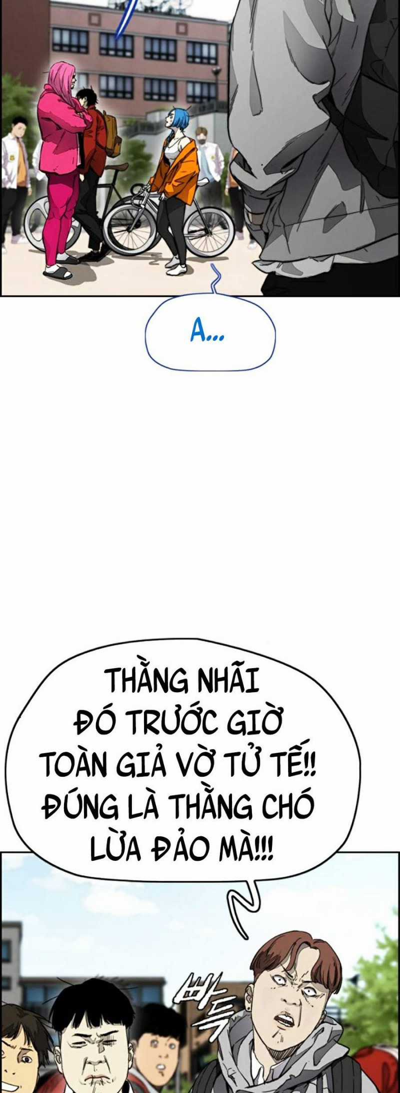 Thể Thao Cực Hạn Xem thể thao trực tiếp trực tuyến Chapter 380 trang 54
