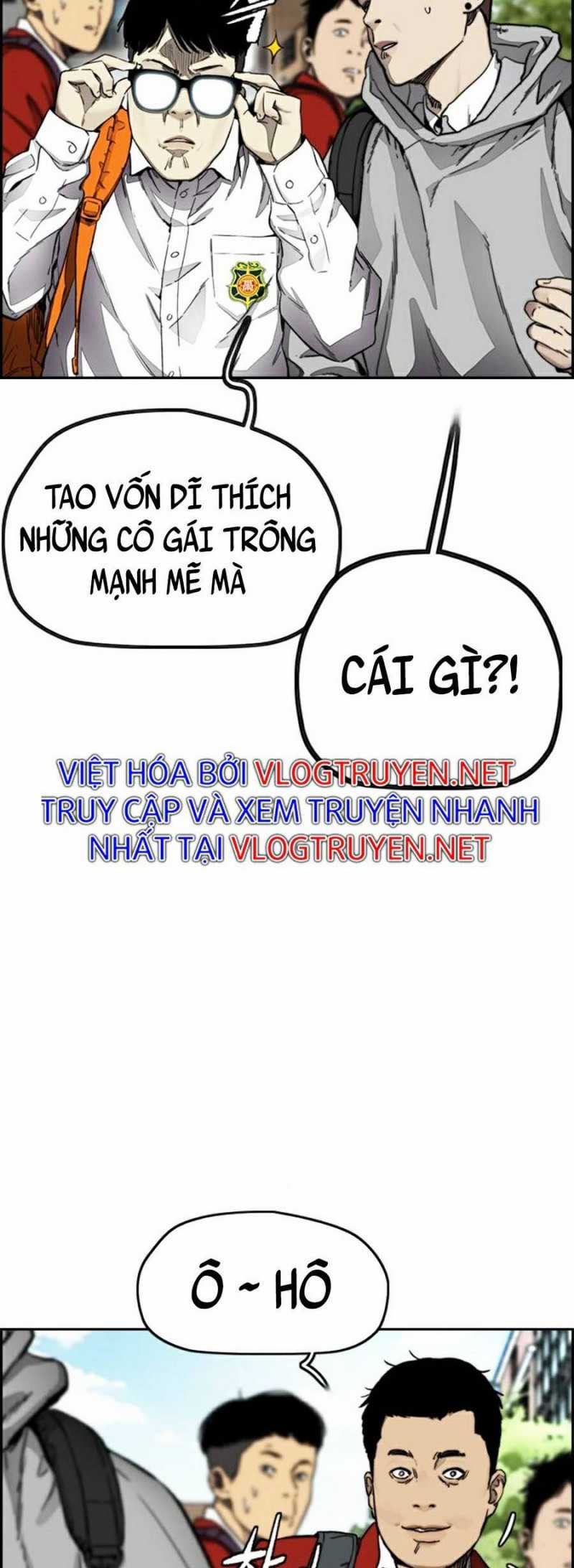 Thể Thao Cực Hạn Xem thể thao trực tiếp trực tuyến Chapter 380 trang 56