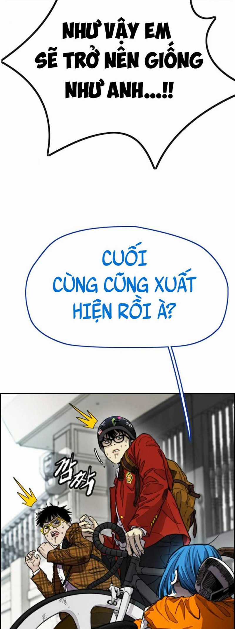 Thể Thao Cực Hạn Xem thể thao trực tiếp trực tuyến Chapter 380 trang 9