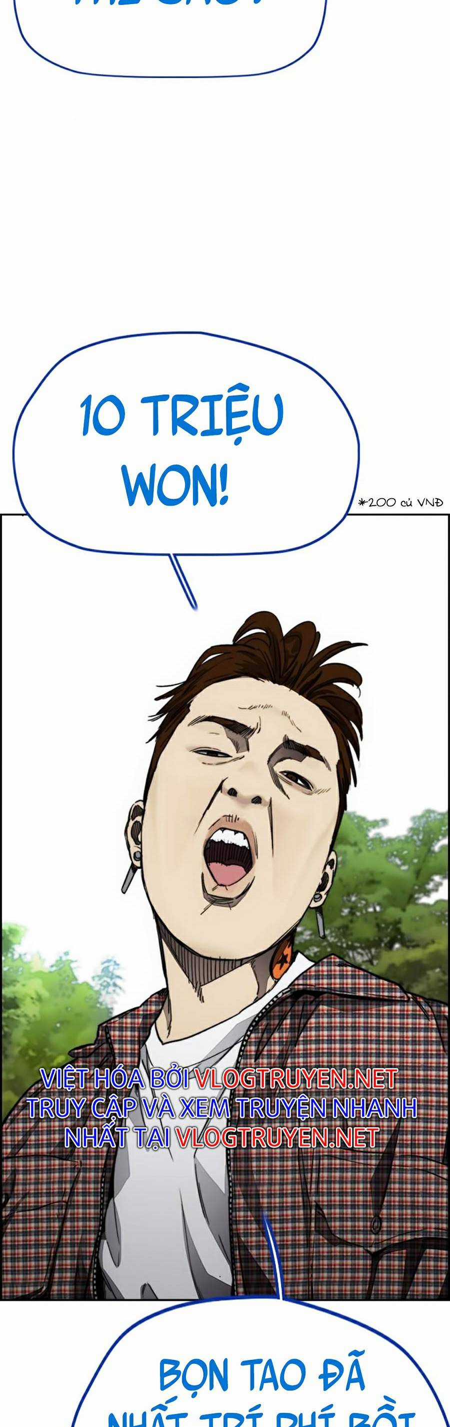 Thể Thao Cực Hạn Xem thể thao trực tiếp trực tuyến Chapter 381.1 trang 20