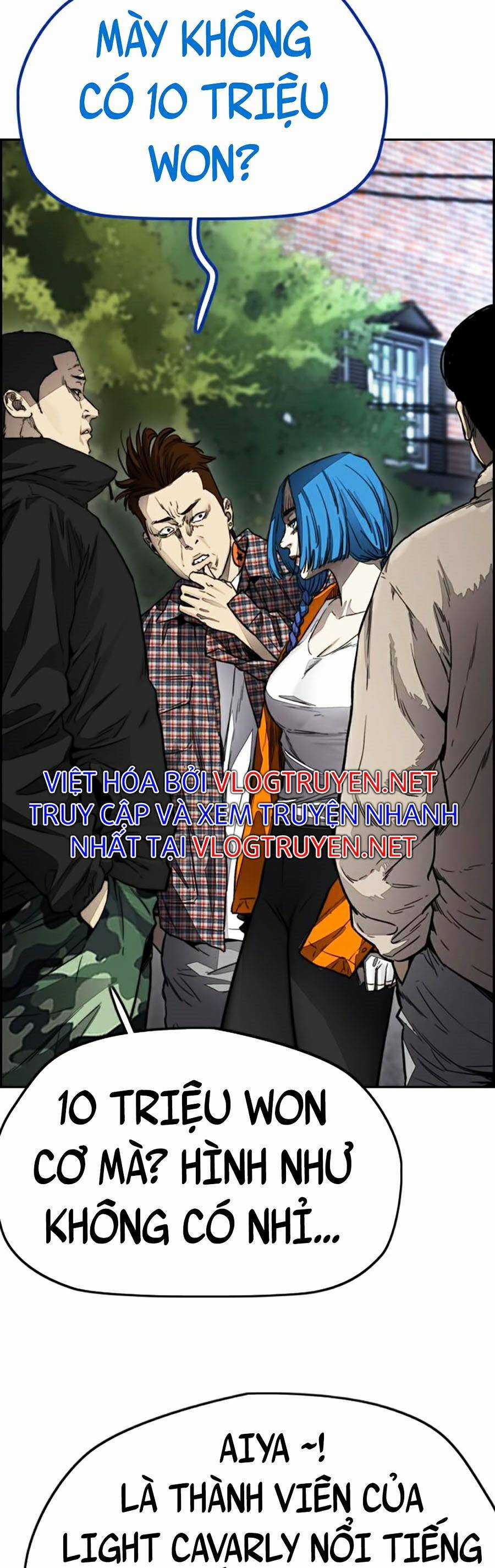 Thể Thao Cực Hạn Xem thể thao trực tiếp trực tuyến Chapter 381.1 trang 25