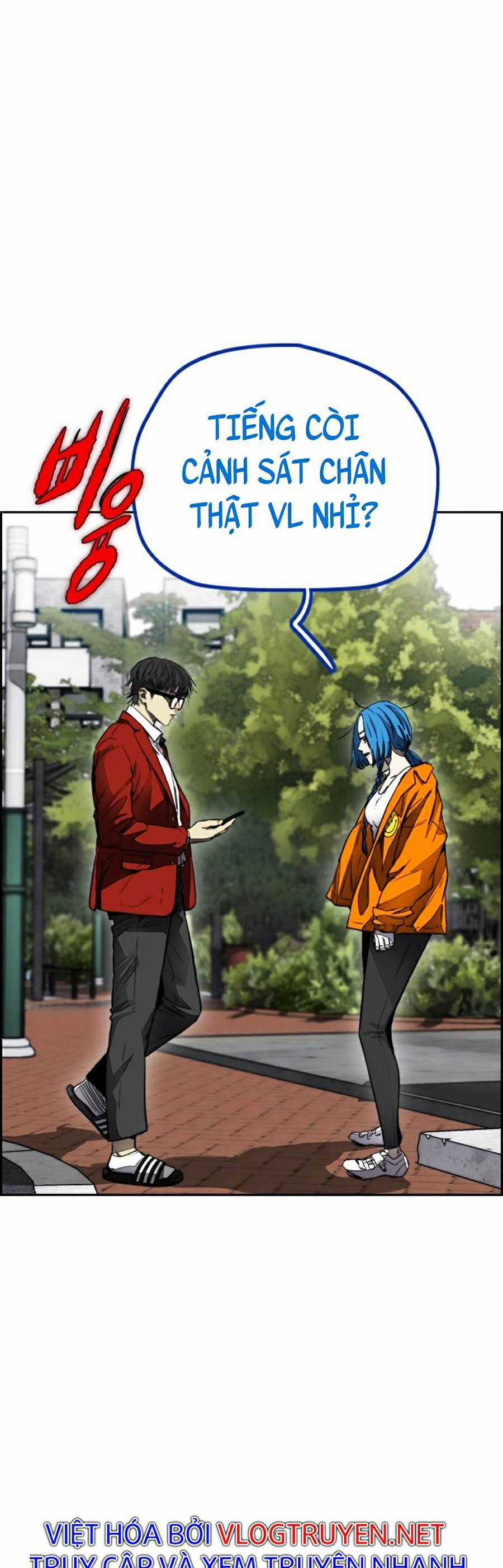 Thể Thao Cực Hạn Xem thể thao trực tiếp trực tuyến Chapter 381.1 trang 35