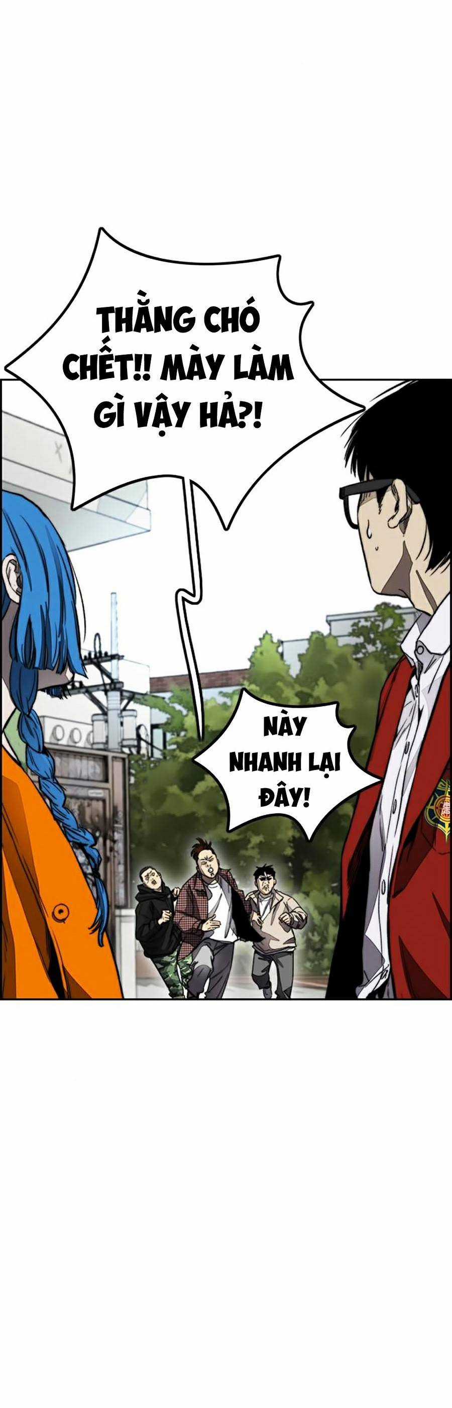 Thể Thao Cực Hạn Xem thể thao trực tiếp trực tuyến Chapter 381.1 trang 38