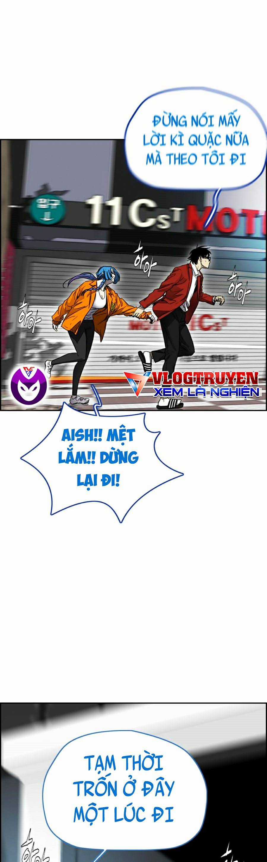 Thể Thao Cực Hạn Xem thể thao trực tiếp trực tuyến Chapter 381.1 trang 45