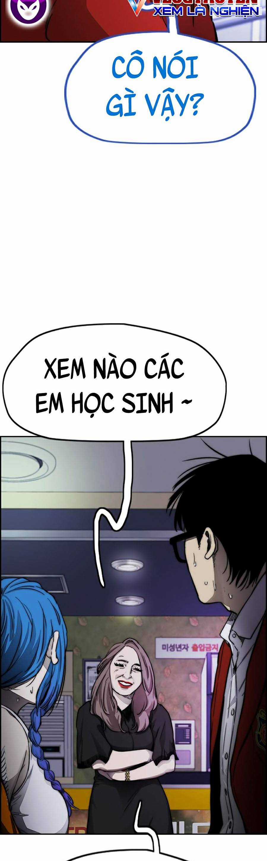Thể Thao Cực Hạn Xem thể thao trực tiếp trực tuyến Chapter 381.1 trang 51
