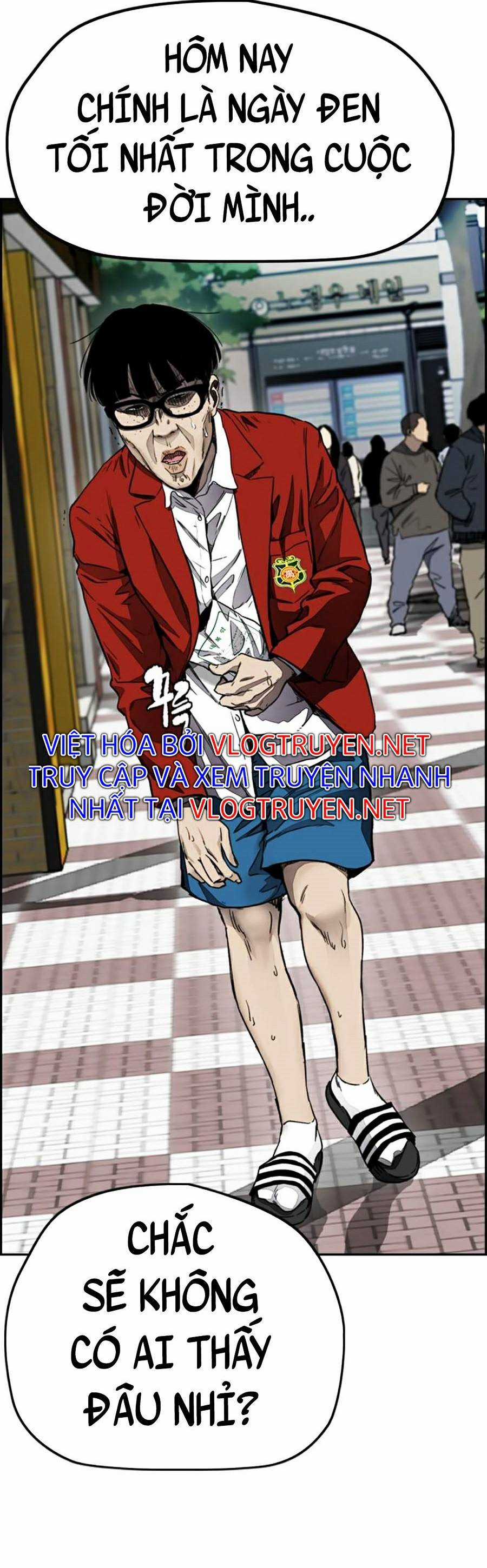 Thể Thao Cực Hạn Xem thể thao trực tiếp trực tuyến Chapter 381.1 trang 55