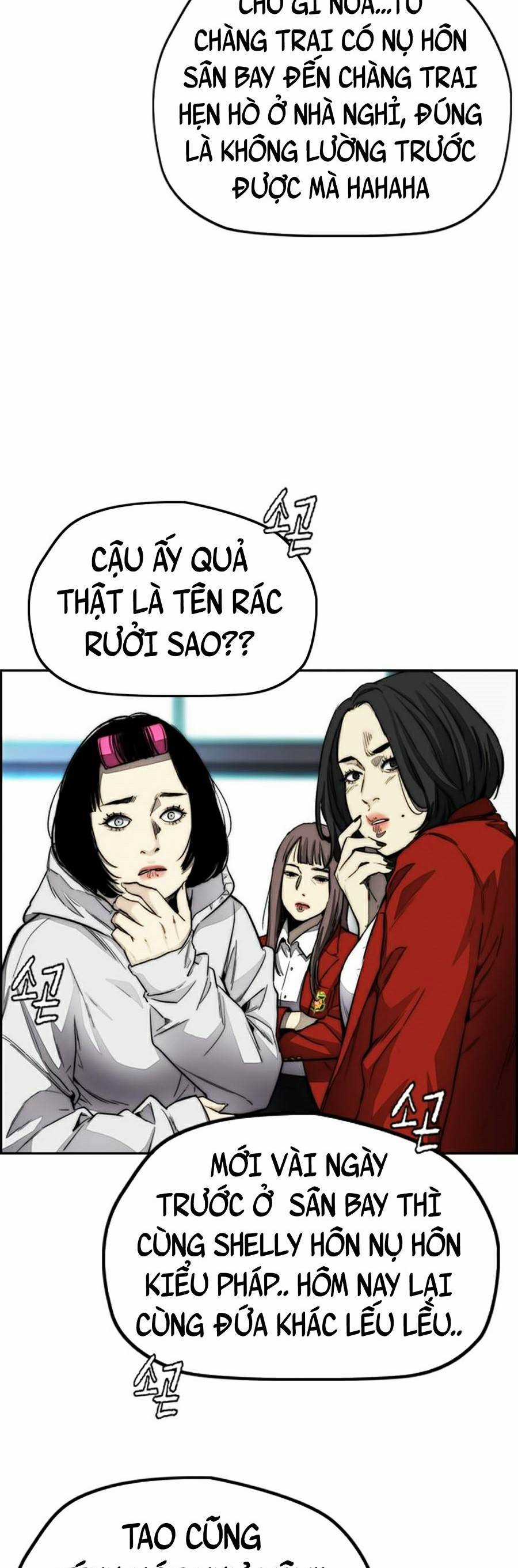 Thể Thao Cực Hạn Xem thể thao trực tiếp trực tuyến Chapter 381.5 trang 16