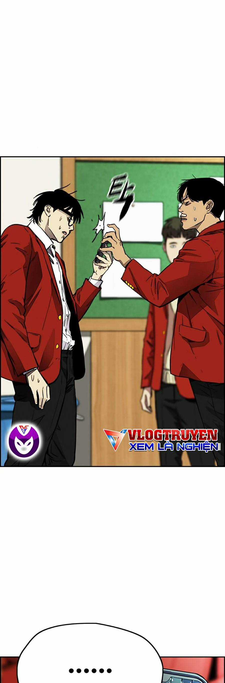 Thể Thao Cực Hạn Xem thể thao trực tiếp trực tuyến Chapter 381.5 trang 24