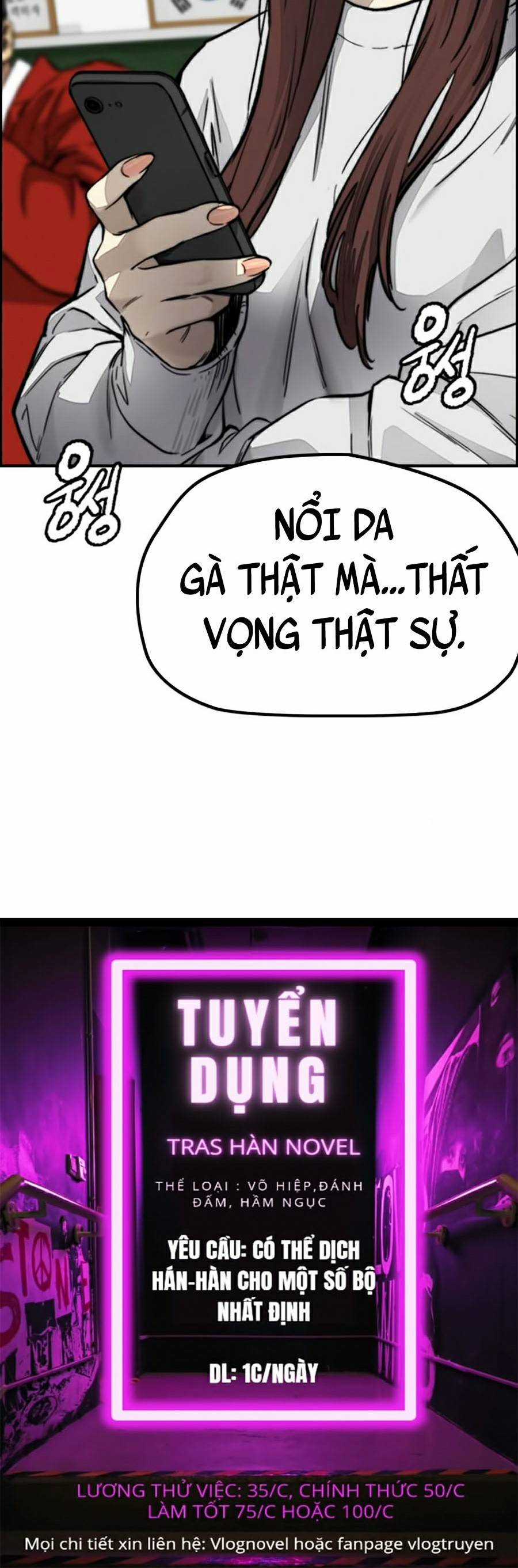 Thể Thao Cực Hạn Xem thể thao trực tiếp trực tuyến Chapter 381.5 trang 29