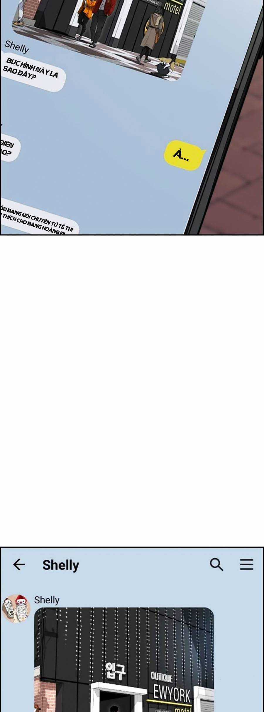 Thể Thao Cực Hạn Xem thể thao trực tiếp trực tuyến Chapter 382.1 trang 16