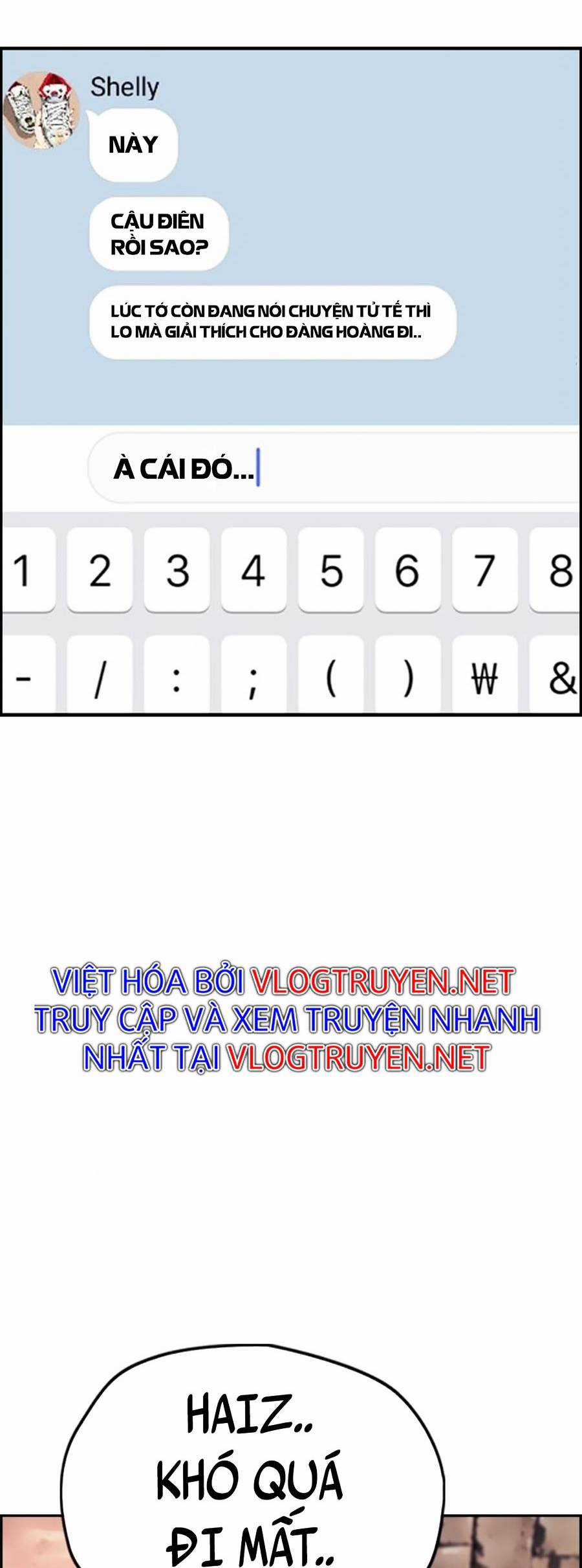 Thể Thao Cực Hạn Xem thể thao trực tiếp trực tuyến Chapter 382.1 trang 19