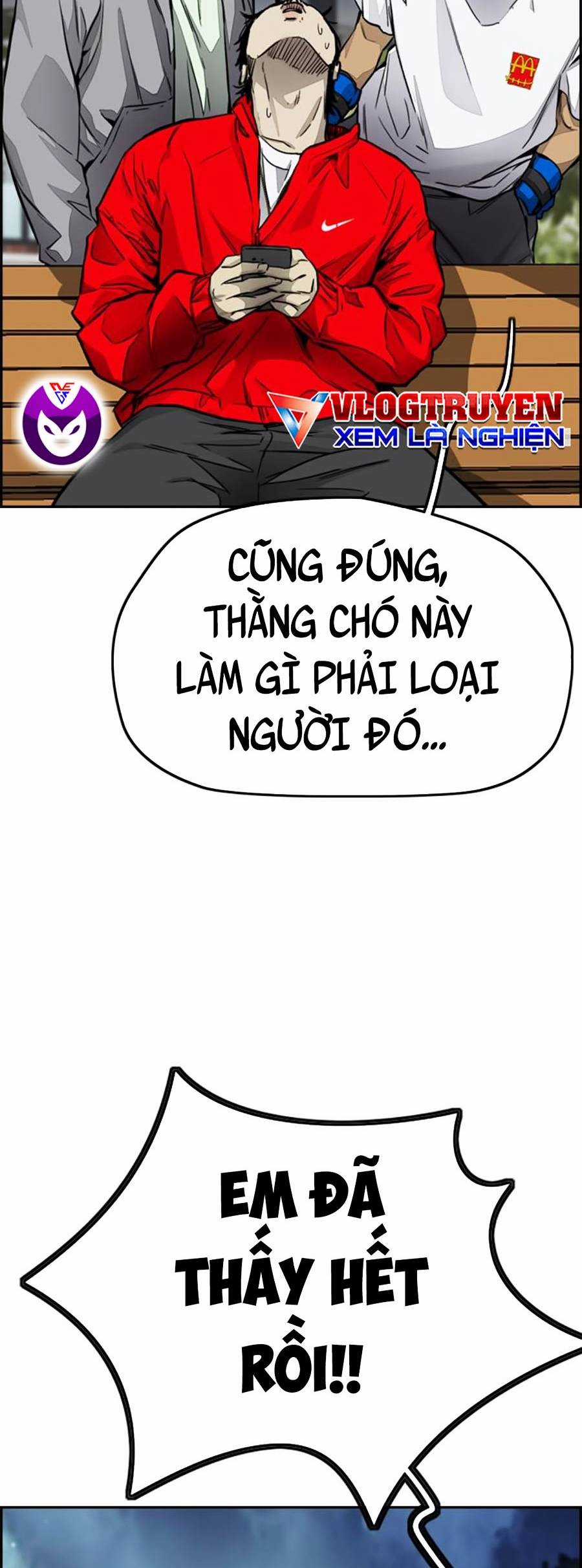 Thể Thao Cực Hạn Xem thể thao trực tiếp trực tuyến Chapter 382.1 trang 26