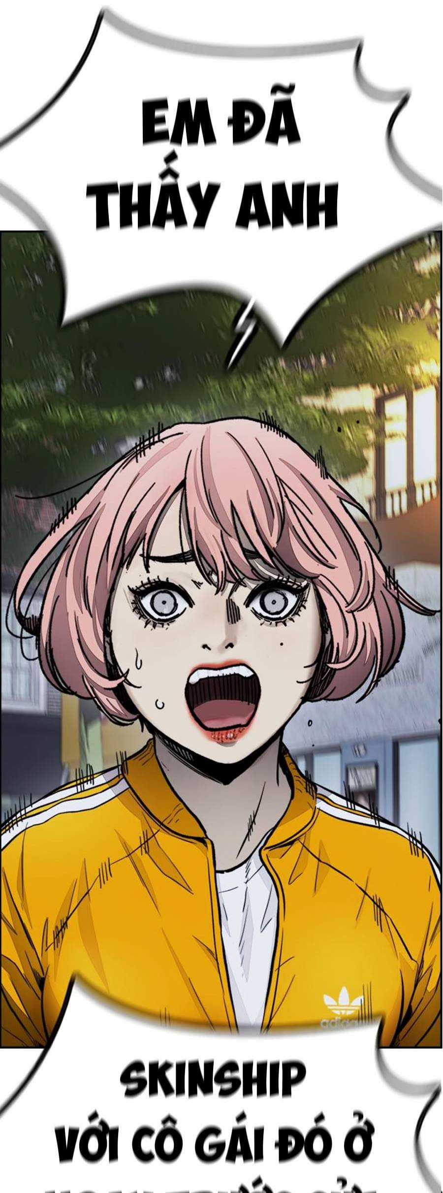 Thể Thao Cực Hạn Xem thể thao trực tiếp trực tuyến Chapter 382.1 trang 28