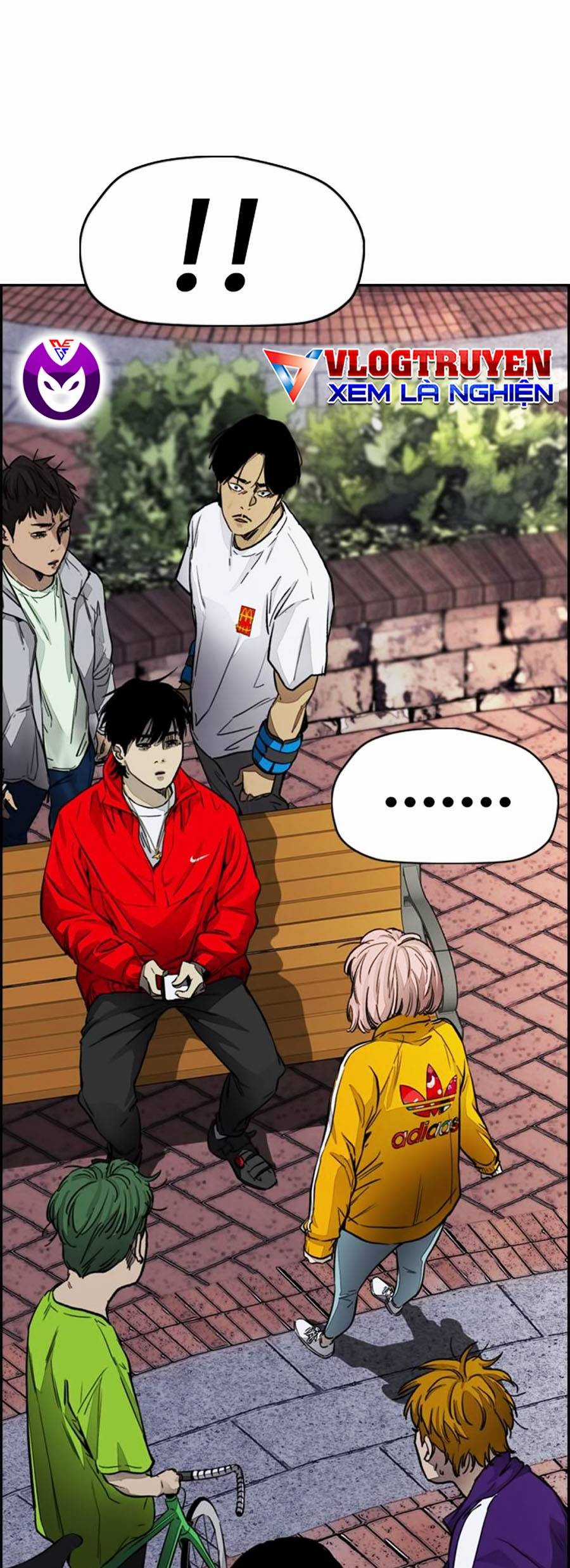 Thể Thao Cực Hạn Xem thể thao trực tiếp trực tuyến Chapter 382.1 trang 30