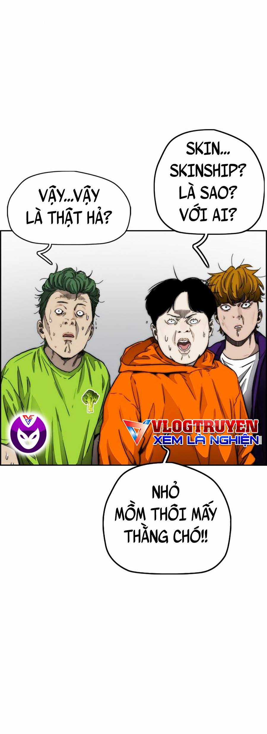 Thể Thao Cực Hạn Xem thể thao trực tiếp trực tuyến Chapter 382.1 trang 32