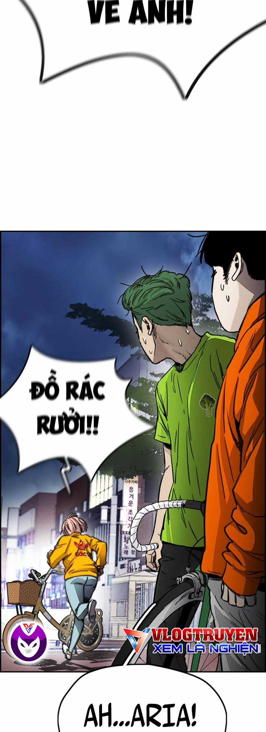 Thể Thao Cực Hạn Xem thể thao trực tiếp trực tuyến Chapter 382.1 trang 34