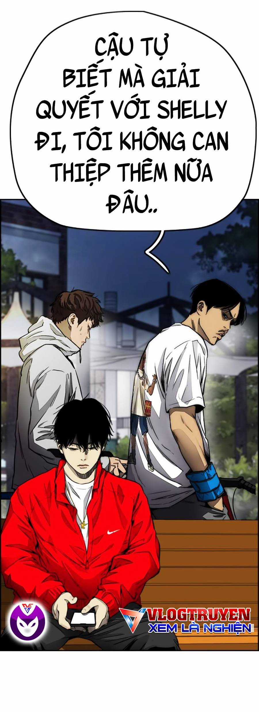 Thể Thao Cực Hạn Xem thể thao trực tiếp trực tuyến Chapter 382.1 trang 39