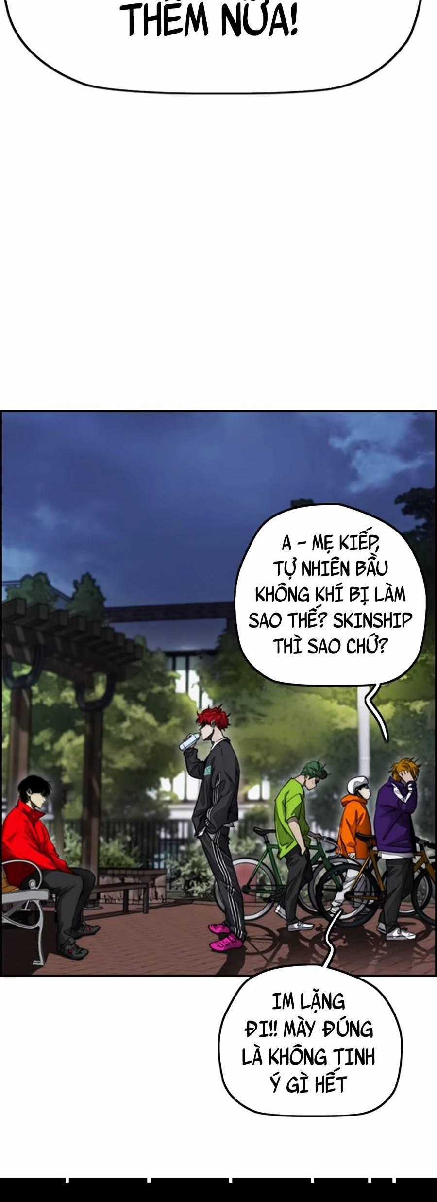 Thể Thao Cực Hạn Xem thể thao trực tiếp trực tuyến Chapter 382.1 trang 44