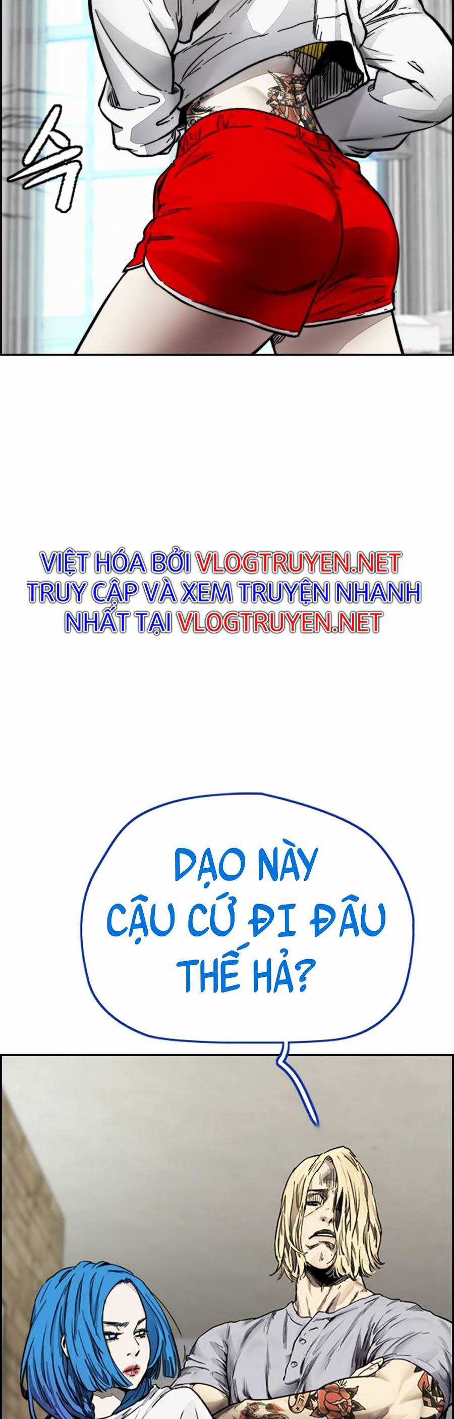 Thể Thao Cực Hạn Xem thể thao trực tiếp trực tuyến Chapter 382.1 trang 5