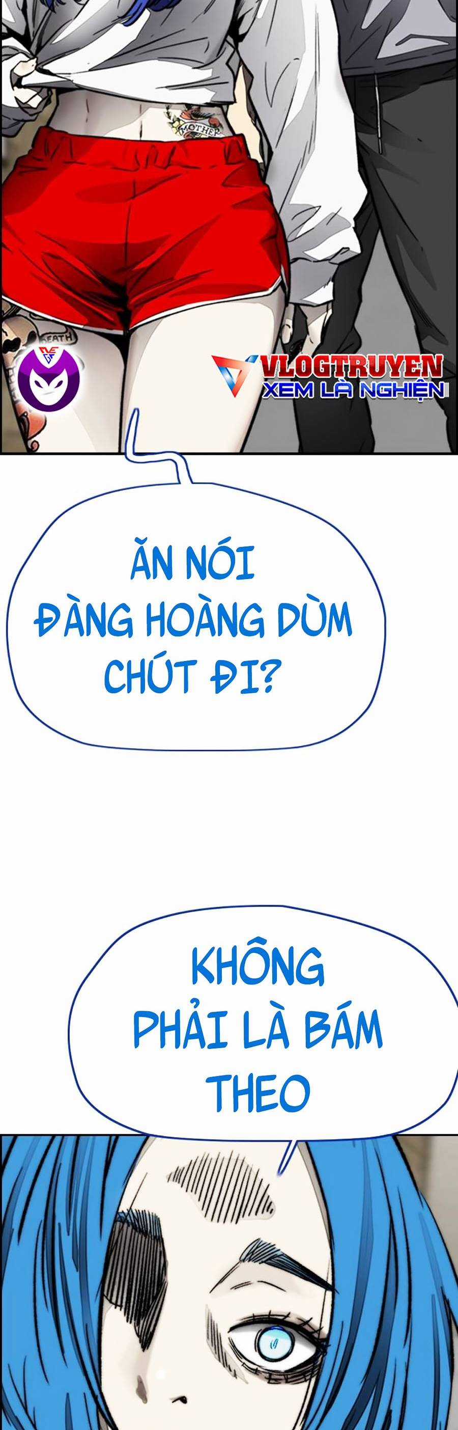 Thể Thao Cực Hạn Xem thể thao trực tiếp trực tuyến Chapter 382.1 trang 9