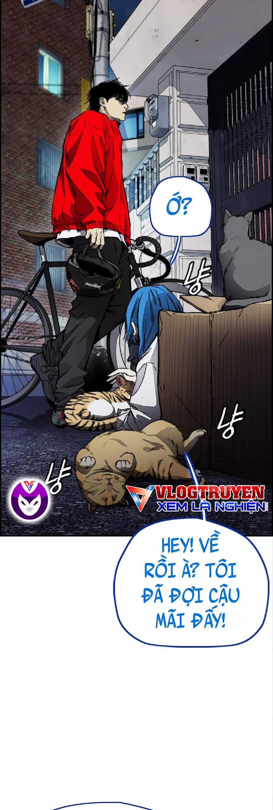 Thể Thao Cực Hạn Xem thể thao trực tiếp trực tuyến Chapter 382.5 trang 24