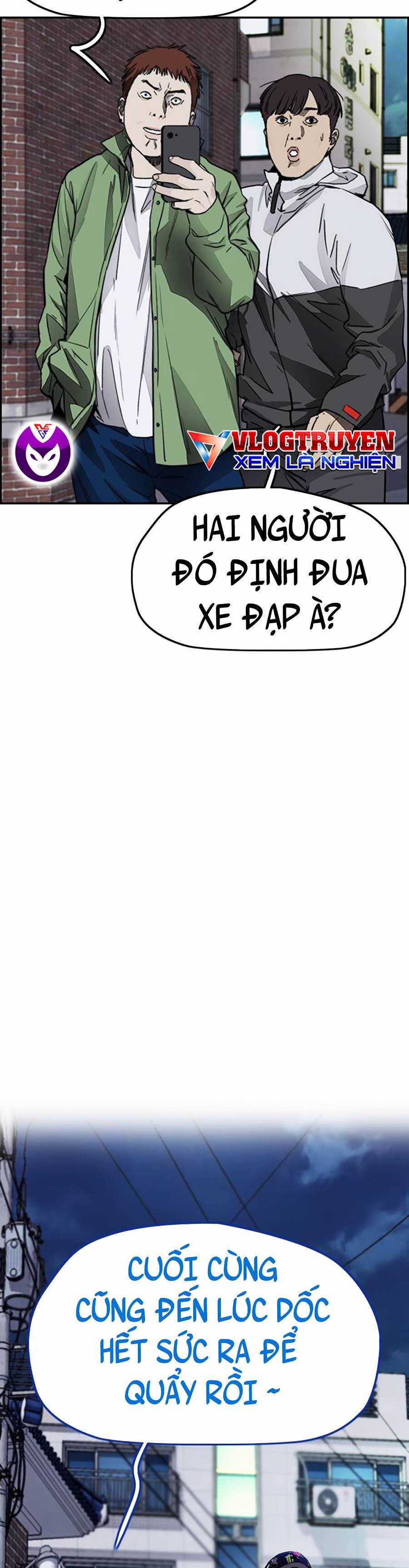 Thể Thao Cực Hạn Xem thể thao trực tiếp trực tuyến Chapter 382.5 trang 41