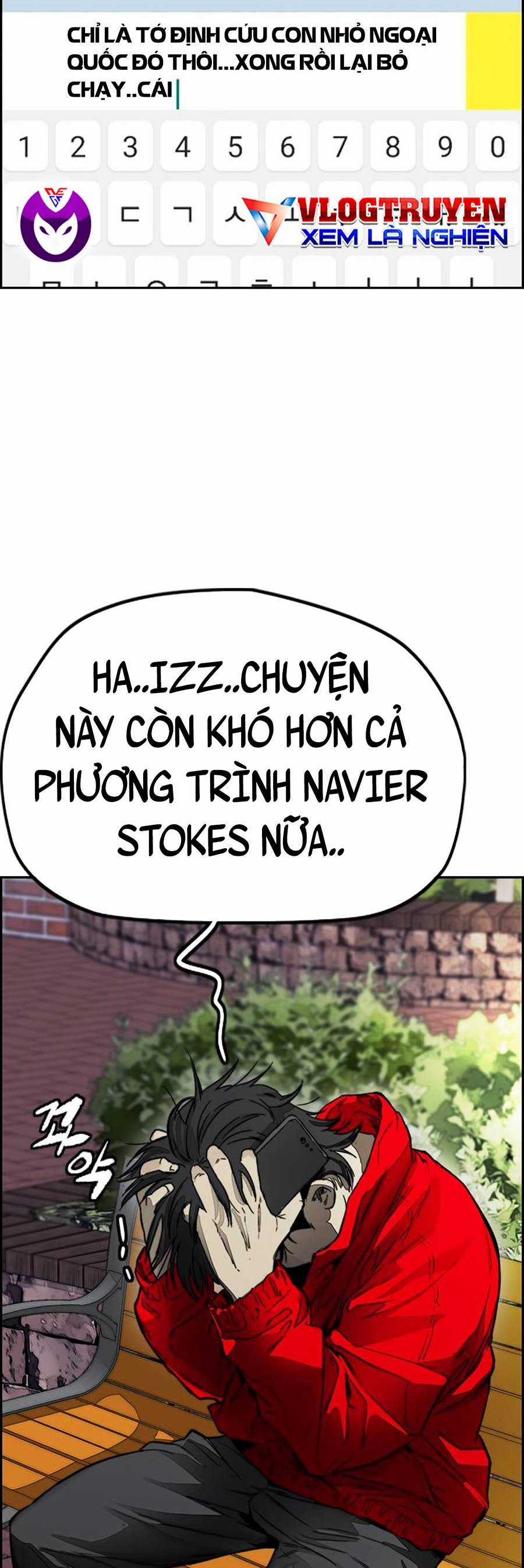 Thể Thao Cực Hạn Xem thể thao trực tiếp trực tuyến Chapter 382.5 trang 7