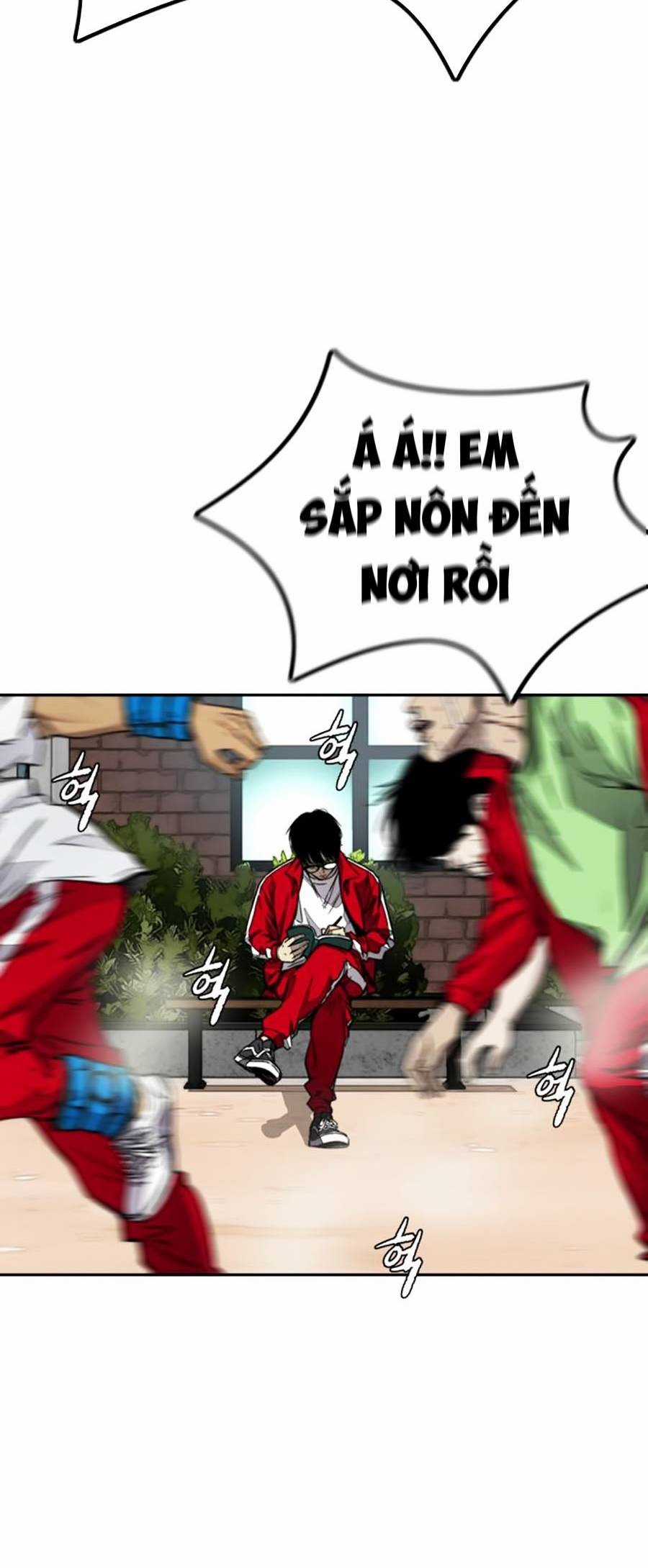 Thể Thao Cực Hạn Xem thể thao trực tiếp trực tuyến Chapter 383 trang 101