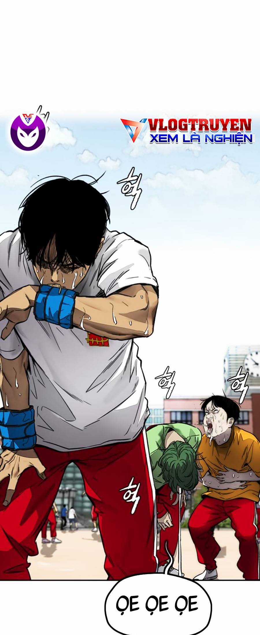 Thể Thao Cực Hạn Xem thể thao trực tiếp trực tuyến Chapter 383 trang 103