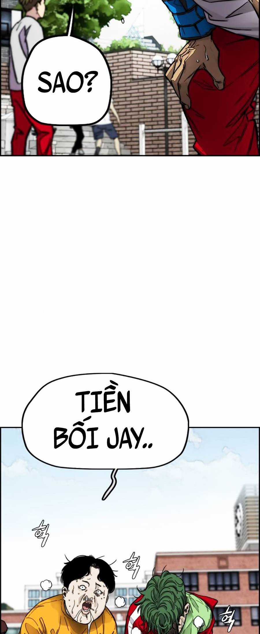 Thể Thao Cực Hạn Xem thể thao trực tiếp trực tuyến Chapter 383 trang 105