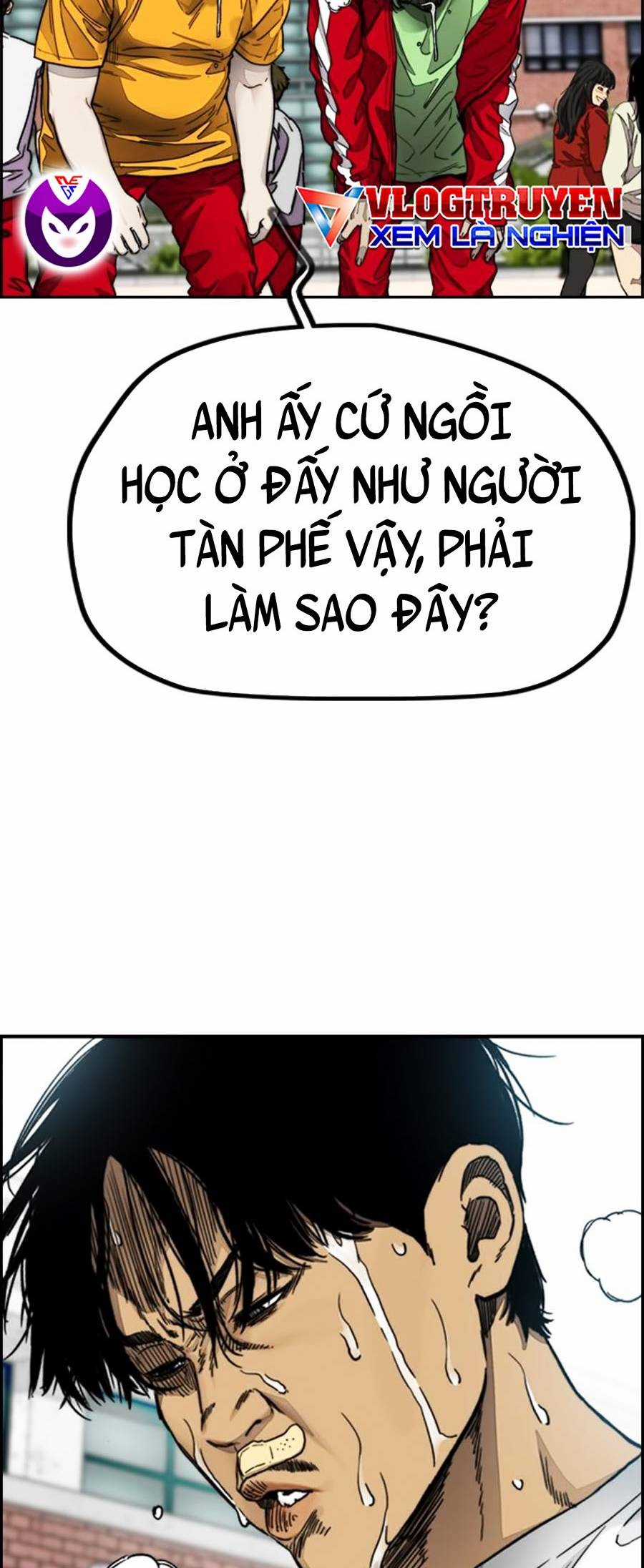 Thể Thao Cực Hạn Xem thể thao trực tiếp trực tuyến Chapter 383 trang 106
