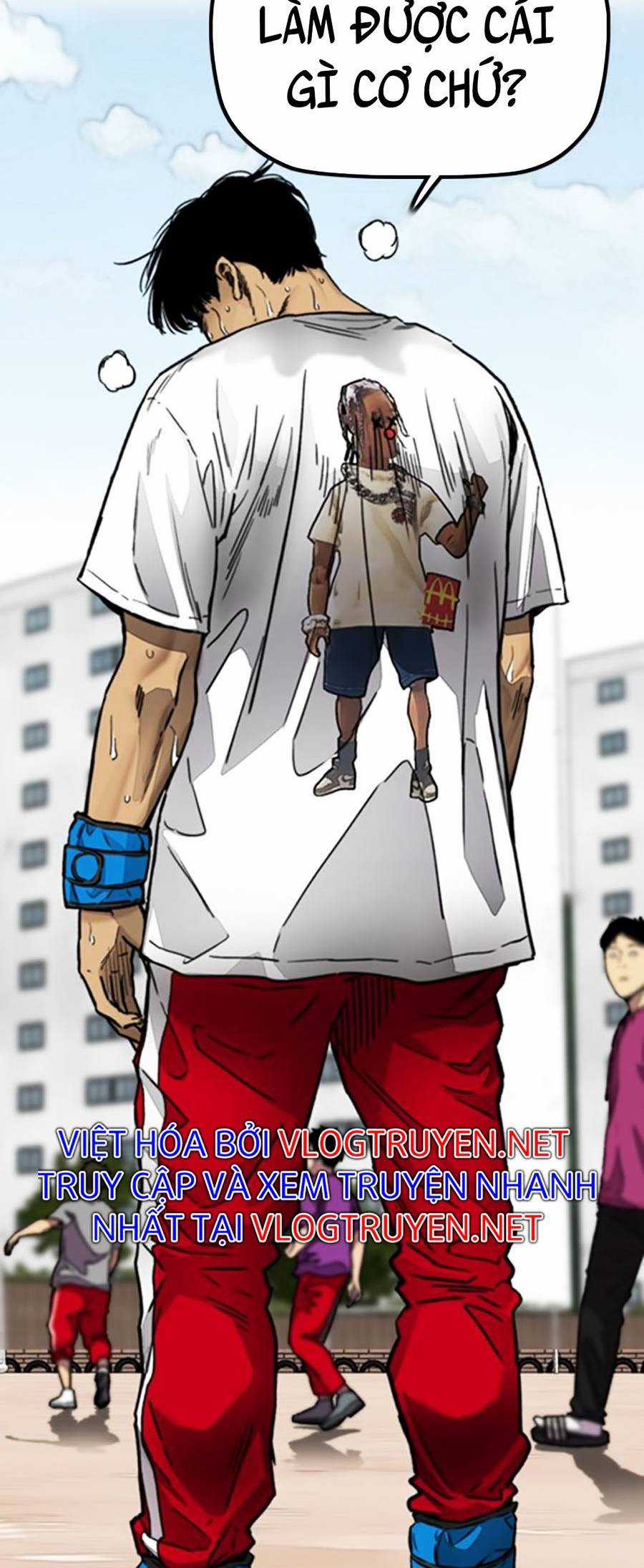 Thể Thao Cực Hạn Xem thể thao trực tiếp trực tuyến Chapter 383 trang 109