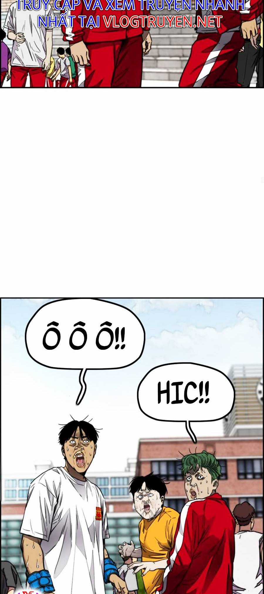 Thể Thao Cực Hạn Xem thể thao trực tiếp trực tuyến Chapter 383 trang 130