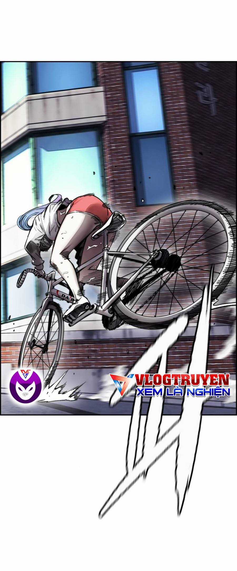 Thể Thao Cực Hạn Xem thể thao trực tiếp trực tuyến Chapter 383 trang 56