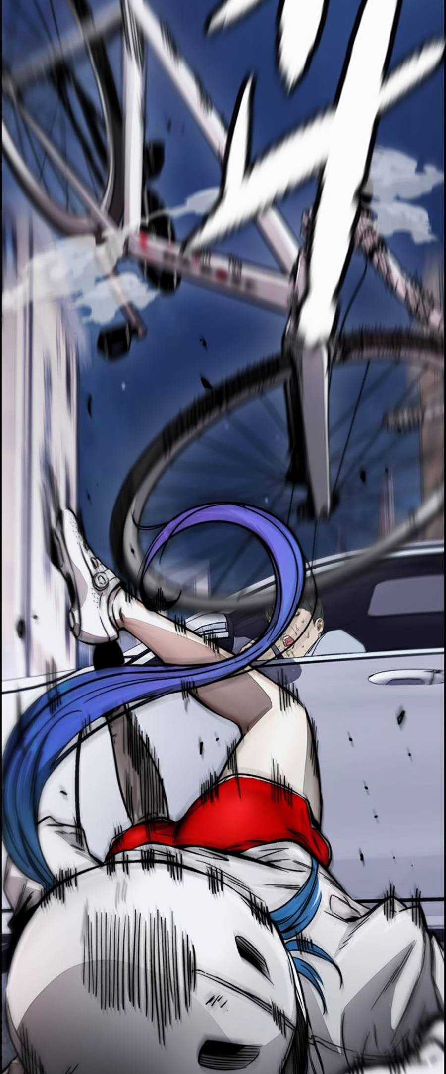 Thể Thao Cực Hạn Xem thể thao trực tiếp trực tuyến Chapter 383 trang 65