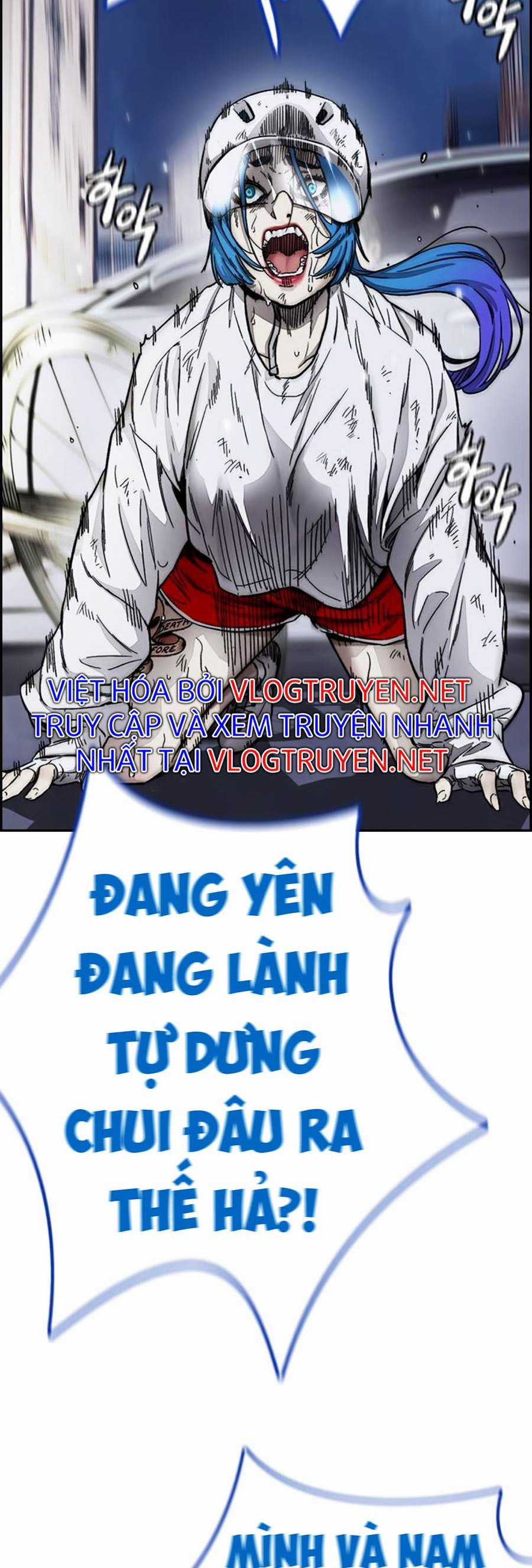 Thể Thao Cực Hạn Xem thể thao trực tiếp trực tuyến Chapter 383 trang 71